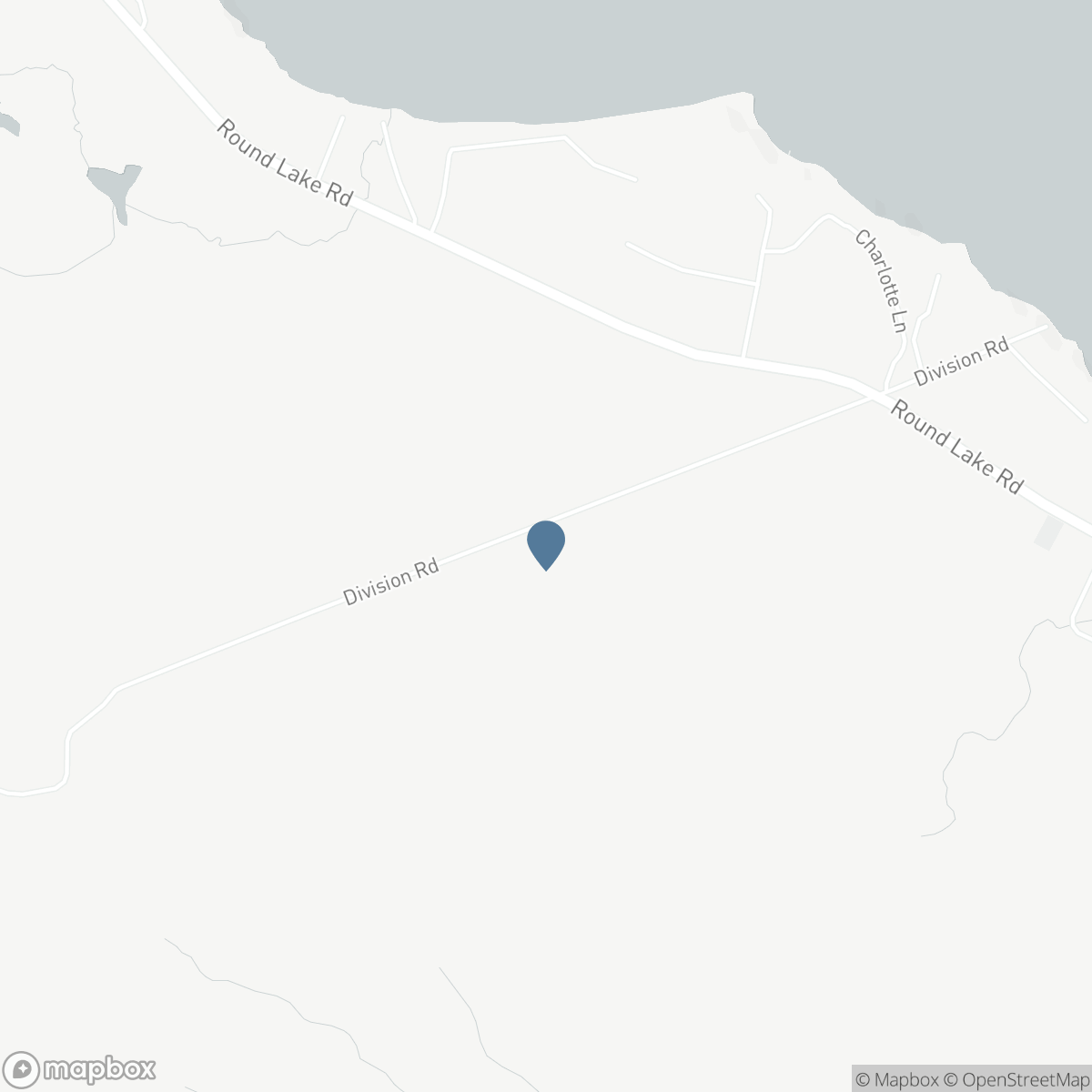 1703 DIVISION ROAD, Killaloe, Hagarty and Richards, Ontario K0J 2J0